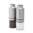 thumbnail image 12 of Kamenstein Stainless Steel Salt & Pepper Grinders, 12 of 12