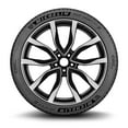 thumbnail image 4 of Michelin Pilot Sport 4 SUV - 255/60R18 112W Tire, 4 of 6