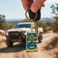 thumbnail image 5 of World Cup Host City Collector's Set and Lanyard, Assorted Cities, 5 of 6