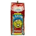thumbnail image 1 of Lion Coffee Whole Bean Coffee, Vanilla Macadamia 24 oz., 1 of 1