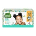 thumbnail image 1 of Seventh Generation Free & Clear Baby Wipes, Unscented (768 ct.), 1 of 8