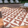 thumbnail image 1 of Jill Zarin Napa Outdoor Rug, 1 of 7