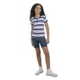 thumbnail image 4 of Levi's Girls 2-Pack Graphic Tee, 4 of 8