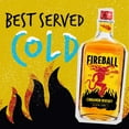 thumbnail image 5 of Fireball Cinnamon Whisky, 750 ml, 5 of 5
