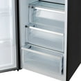 thumbnail image 4 of FORNO Maderno 27.2 cu. ft. Convertible Refrigerator with Antique Brass Handles, 4 of 17