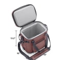 thumbnail image 6 of Member's Mark 24 Can Waterproof Box Cooler, 6 of 9