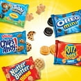 thumbnail image 3 of Nabisco Classic Mix Variety Pack Snacks, 40 pk., 3 of 9