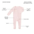 thumbnail image 6 of Member's Mark Baby 15-Piece Organic Layette Gift Set, 6 of 23