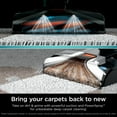 thumbnail image 6 of Shark CarpetXpert™ with Stainstriker™ Carpet and Upholstery Cleaner, 6 of 10