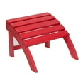 thumbnail interactive-video image 1 of Member's Mark Sea Coast Living Ottoman, 1 of 4