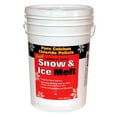 thumbnail image 1 of Excel Snow & Ice Melt - 50 lb. bucket, 1 of 1