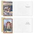 thumbnail image 3 of Hallmark Assorted Holiday Christmas Cards, 35 pk., 3 of 7