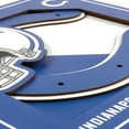 thumbnail image 4 of YouTheFan NFL 12” x 12” 3D Logo Wall Art, 4 of 5