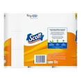 thumbnail image 5 of Scott Comfort Plus 1-Ply Toilet Paper, 18 rolls, 310 sheets/roll, 5 of 6