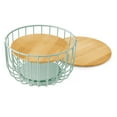 thumbnail image 4 of Member's Mark Wire Baskets, Set of 2, 4 of 4