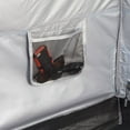 thumbnail image 2 of E-Z UP Camping Cube 6.4, Straight Leg with Carry Bag, 2 of 5