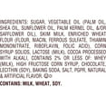 thumbnail image 3 of HERSHEY'S Cookies 'n' Creme Candy Bars, Full Size, 1.55 oz., 36 pk., 3 of 8