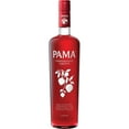 thumbnail image 1 of PAMA Pomegranate Flavored Fruit Liqueur 750 ml, 1 of 9