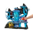 thumbnail image 5 of Imaginext DC Super Friends Bat-Tech Batcave Showdown Playset, 5 of 10