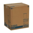 thumbnail image 5 of Dixie PerfecTouch White Insulated Paper Cups, Various Sizes, 5 of 6