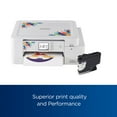 thumbnail image 2 of Brother SP01BKS Sublimation Ink Cartridge, Black, 2 of 8