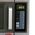 thumbnail image 6 of General 1000 watt Commercial Microwave with Digital Touchpad Control (GEW1000E), 6 of 10