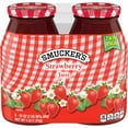 thumbnail image 1 of Smucker's Strawberry Jam, 64 oz., 2 pk., 1 of 4