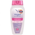 thumbnail image 2 of Vagisil Odor Block Daily Intimate Vaginal Wash, 12 fl. oz., 3 pk., 2 of 7