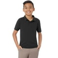 thumbnail image 1 of Member's Mark Boys Favorite Soft Polo, 1 of 6