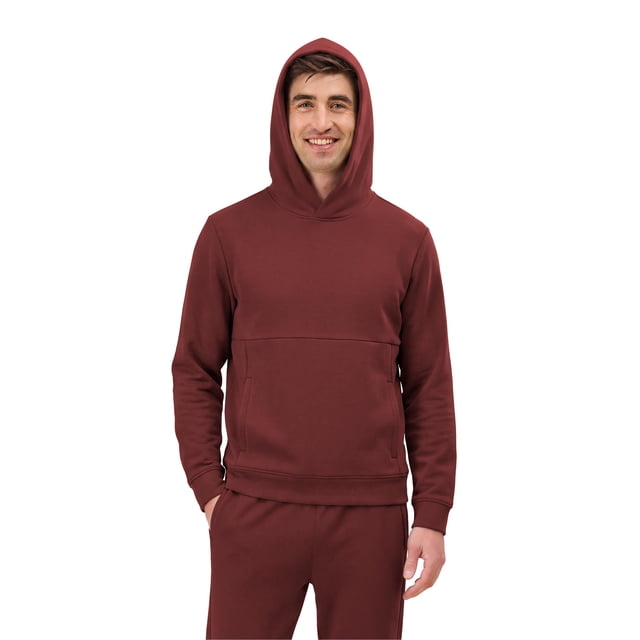 Member's Mark Men's Sandwash Hoodie