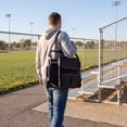 thumbnail image 3 of Member's Mark Hard Arm Stadium Bleacher Seat, 3 of 10
