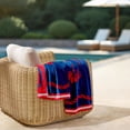 thumbnail image 3 of Member's Mark 2-Pack Oversized Beach Towel, 40" x 72", 3 of 5