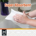 thumbnail image 6 of Member's Mark Select & Tear 2-Ply Paper Towel 15 rolls, 150 sheets/roll, 6 of 8