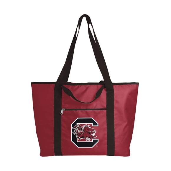 Logo Brands South Carolina Gamecocks Gameday Insulated Tote