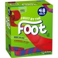 thumbnail image 1 of Fruit By The Foot Tie-Dye Variety Pack Snacks, 48 pks., 1 of 8