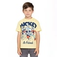 thumbnail image 4 of Character Kids 2-Pack Tee, 4 of 12