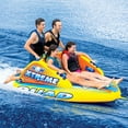 thumbnail image 4 of WOW Sports Extreme Quad 4-Person Towable, 4 of 9