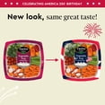 thumbnail image 2 of Taylor Farms Vegetable Tray with Ranch Dip, 4 lbs., 2 of 7