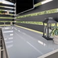 thumbnail image 10 of Range Covered Appliance-Ready Outdoor Kitchen w/ Refrigerator & Sink, 10 of 23