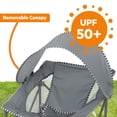thumbnail image 4 of Bright Starts Pop 'N Chill Travel Seat, 4 of 8
