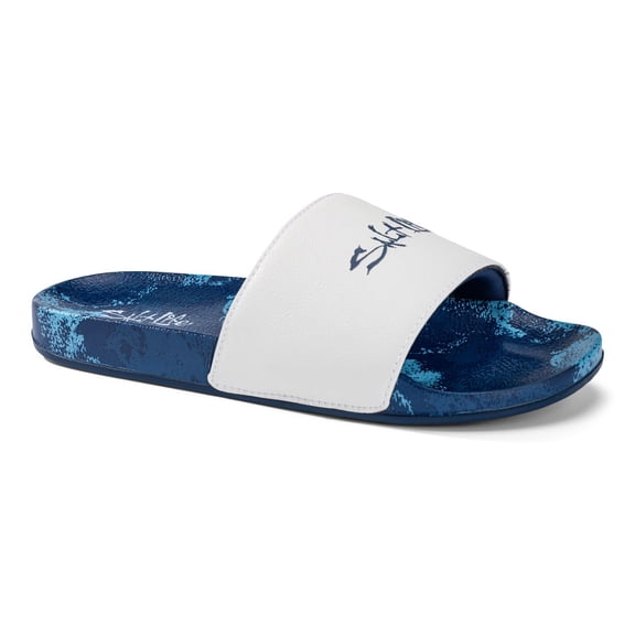 Salt Life Men's Slides