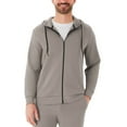 thumbnail image 1 of Member's Mark Men's Active Full Zip Jacket, 1 of 7