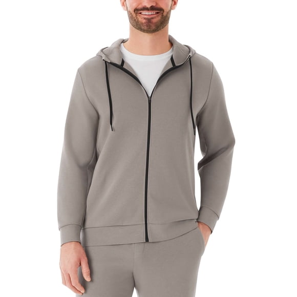 Member's Mark Men's Active Full Zip Jacket