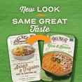 thumbnail image 2 of Del Real Foods Slow Cooked Rice and Refried Beans, 64 oz., 2 of 11