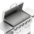 thumbnail image 4 of Member's Mark Pro-Series 5-Burner Gas Griddle, 4 of 9