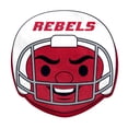 thumbnail image 1 of Logo Brands UNLV Rebels Puff Pillow, 1 of 5