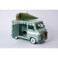 thumbnail image 5 of Member's Mark Pre-lit Holiday Van, 5 of 6