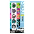 thumbnail image 1 of Febreze Car Air Freshener Vent Clips, Mixed Scent, 5 ct., 1 of 10