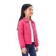 thumbnail image 2 of Member's Mark Girls Quilted Jacket, 2 of 6
