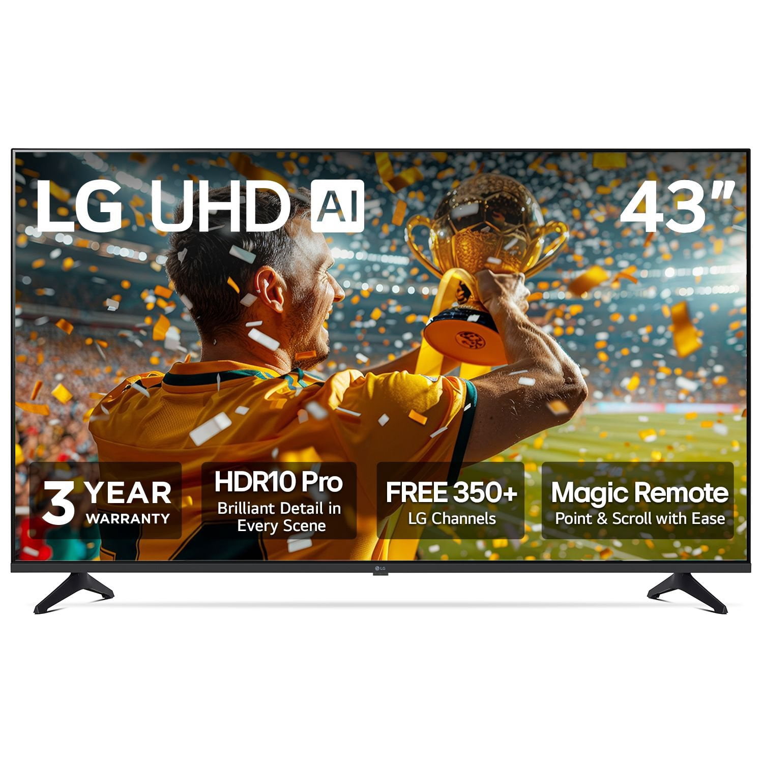 LG 43